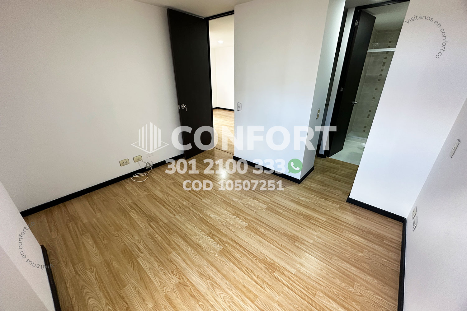 Apartamento en arriendo en Ciudad Del Río, Medellín · foto 19 de 24