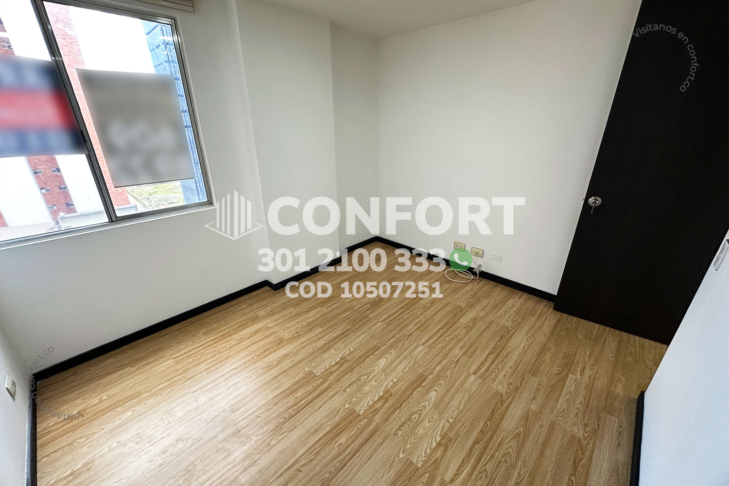 Apartamento en arriendo en Ciudad Del Río, Medellín · foto 20 de 24