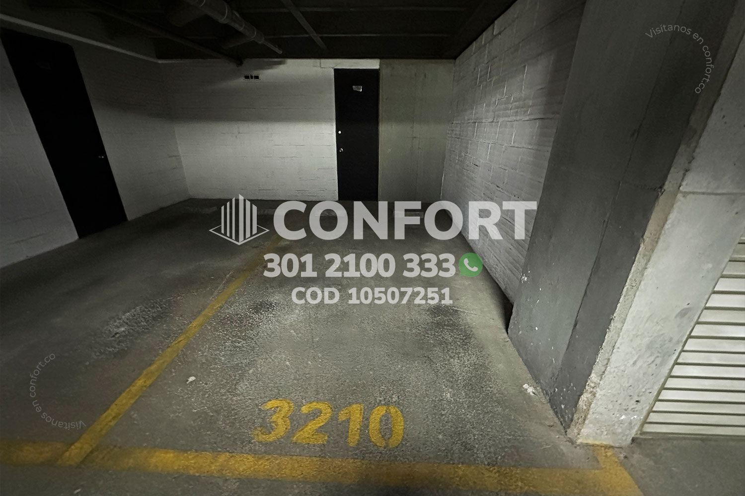 Apartamento en arriendo en Ciudad Del Río, Medellín · foto 24 de 24