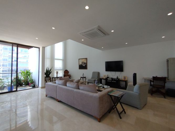 Apartamento de 4 alcobas en arriendo en Altos Del Prado, Barranquilla, 318 m² · foto 2 de 19