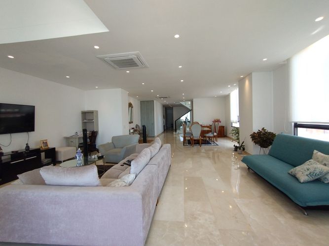Apartamento de 4 alcobas en arriendo en Altos Del Prado, Barranquilla, 318 m² · foto 6 de 19