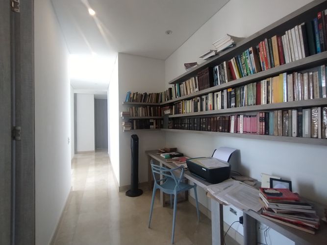 Apartamento de 4 alcobas en arriendo en Altos Del Prado, Barranquilla, 318 m² · foto 8 de 19
