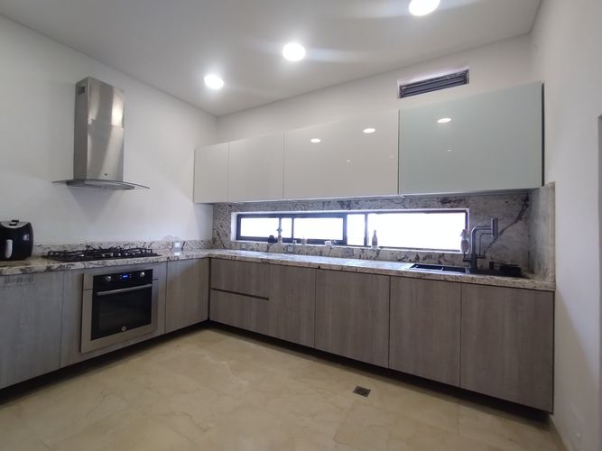 Apartamento de 4 alcobas en arriendo en Altos Del Prado, Barranquilla, 318 m² · foto 10 de 19
