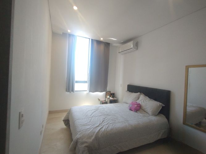 Apartamento de 4 alcobas en arriendo en Altos Del Prado, Barranquilla, 318 m² · foto 18 de 19
