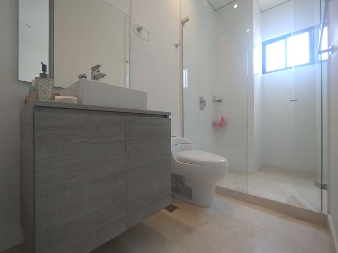 Apartamento de 4 alcobas en arriendo en Altos Del Prado, Barranquilla, 318 m² · foto 19 de 19