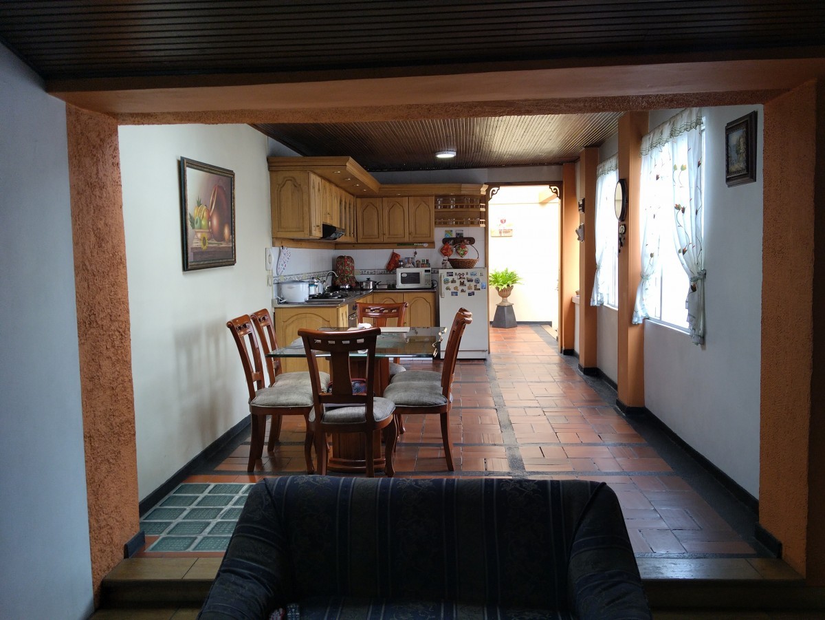 Casa en venta en Jose Joaquin Vargas, Bogotá · foto 3 de 21
