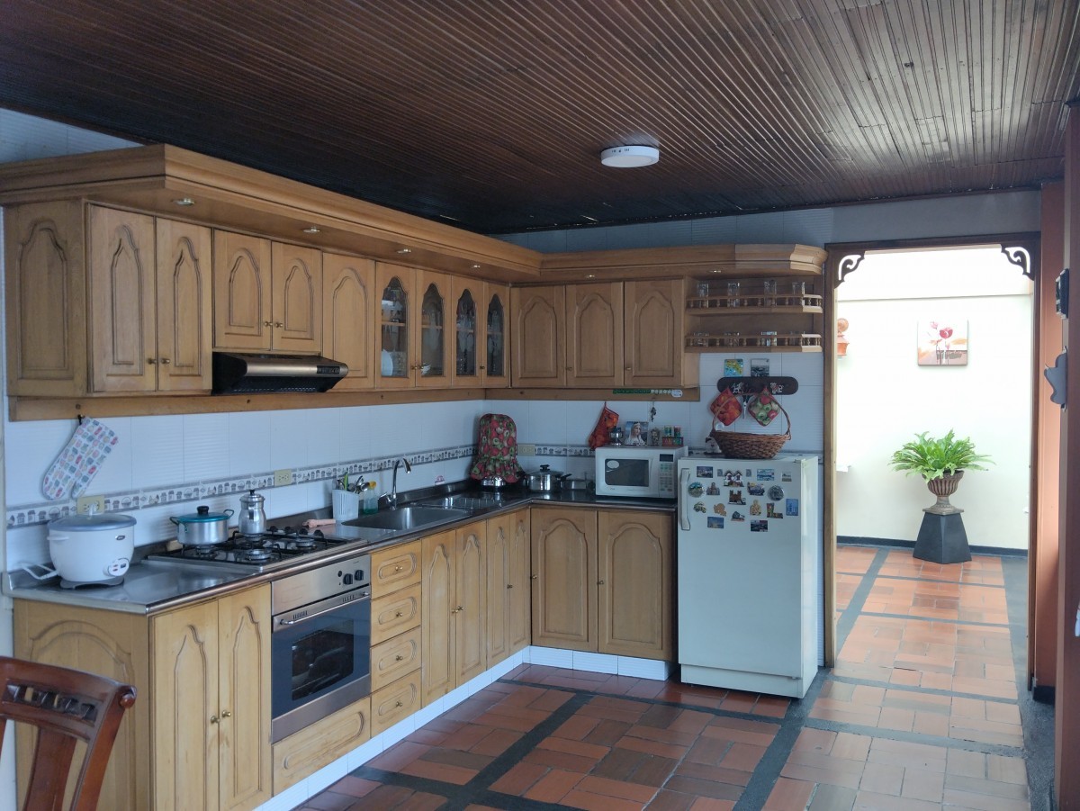 Casa en venta en Jose Joaquin Vargas, Bogotá · foto 4 de 21