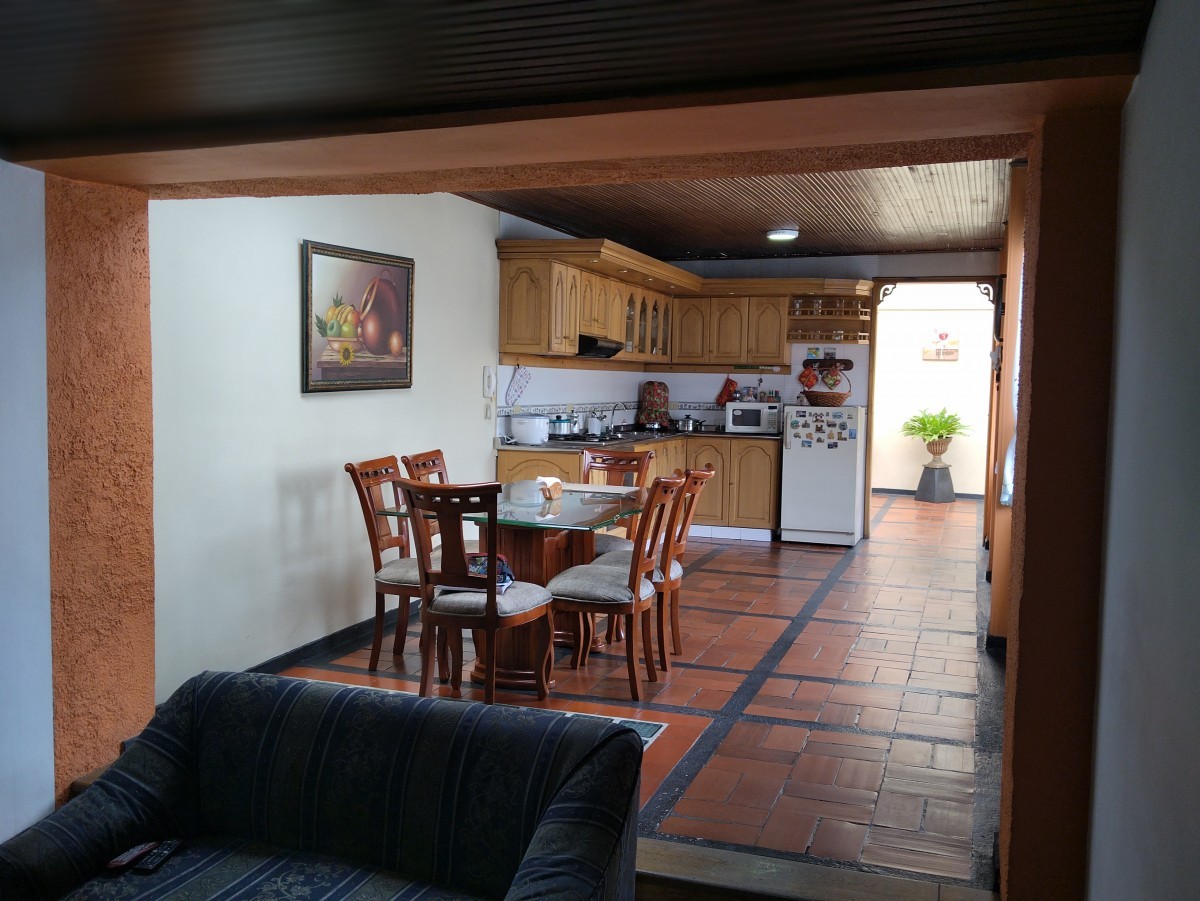 Casa en venta en Jose Joaquin Vargas, Bogotá · foto 5 de 21