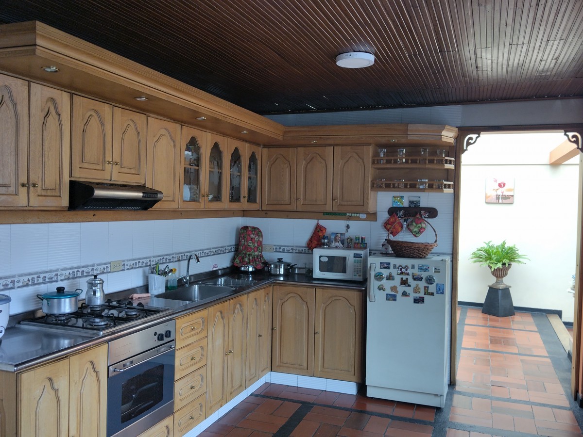 Casa en venta en Jose Joaquin Vargas, Bogotá · foto 6 de 21