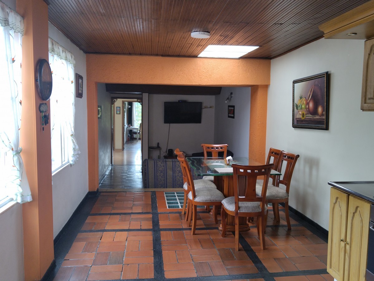 Casa en venta en Jose Joaquin Vargas, Bogotá · foto 7 de 21
