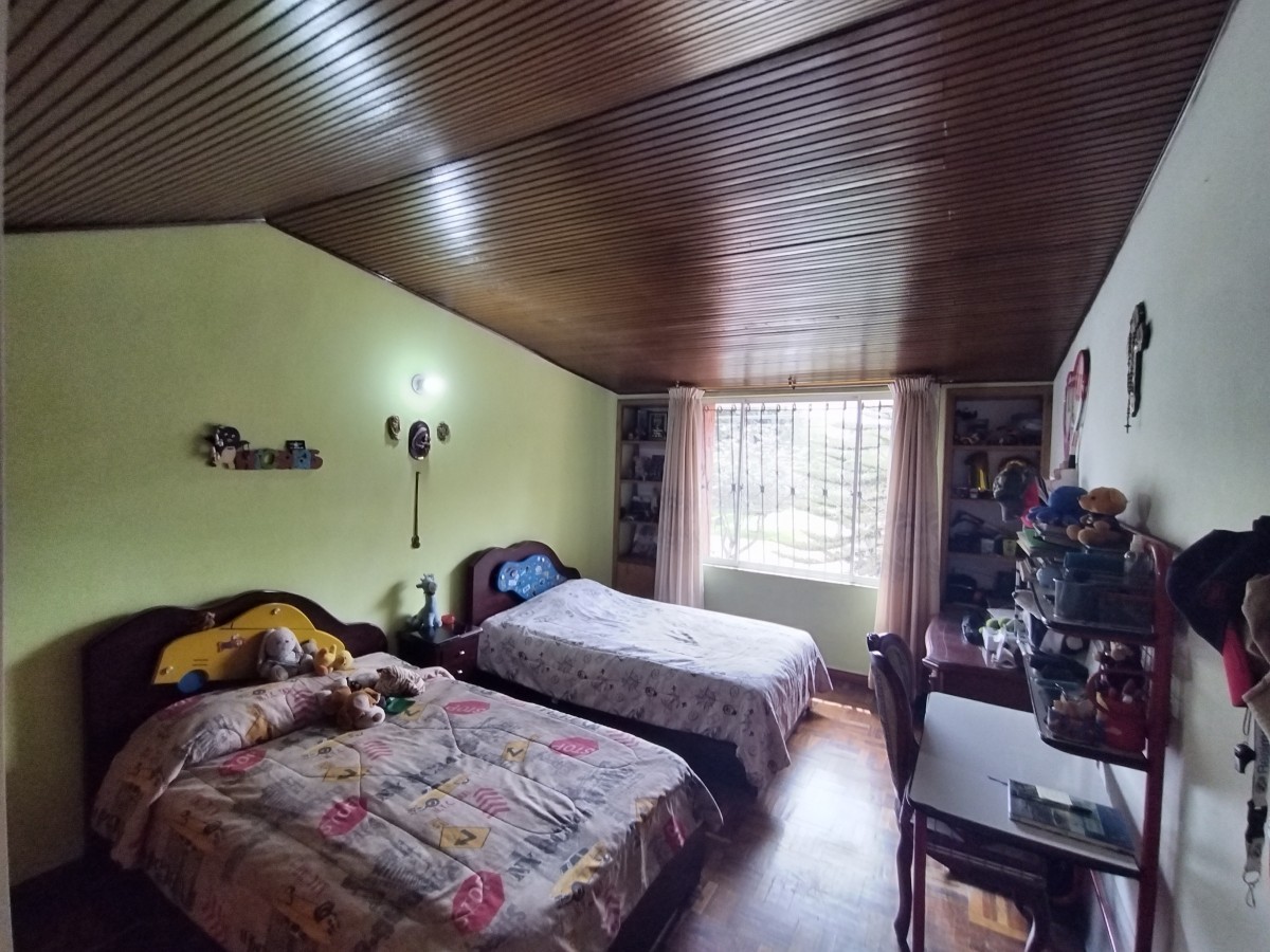 Casa en venta en Jose Joaquin Vargas, Bogotá · foto 8 de 21