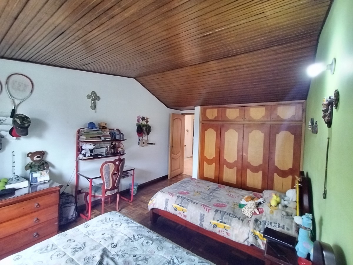 Casa en venta en Jose Joaquin Vargas, Bogotá · foto 9 de 21