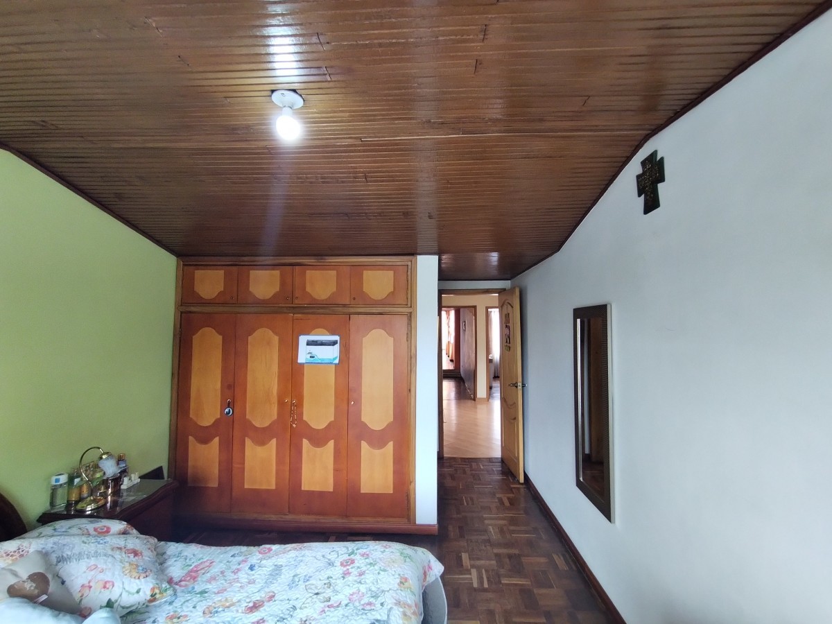 Casa en venta en Jose Joaquin Vargas, Bogotá · foto 10 de 21