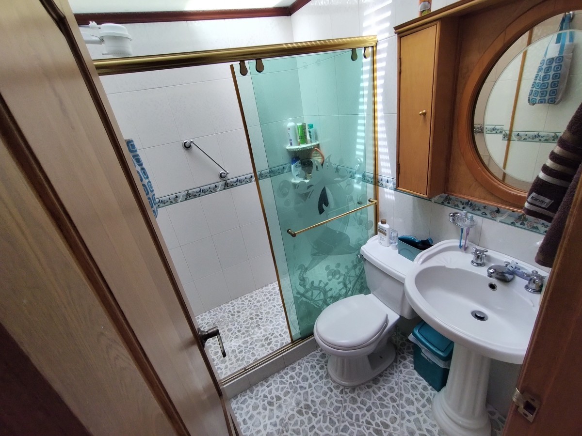 Casa en venta en Jose Joaquin Vargas, Bogotá · foto 11 de 21