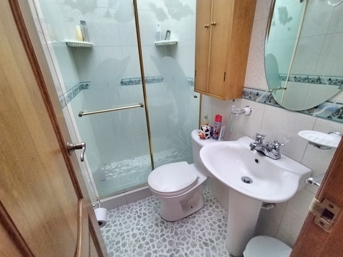 Casa en venta en Jose Joaquin Vargas, Bogotá · foto 12 de 21