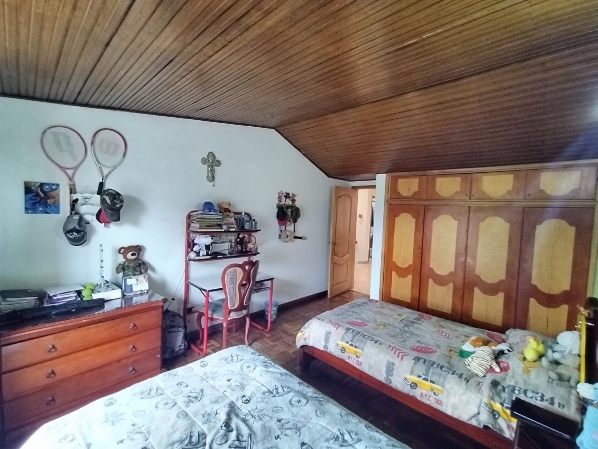 Casa en venta en Jose Joaquin Vargas, Bogotá · foto 13 de 21