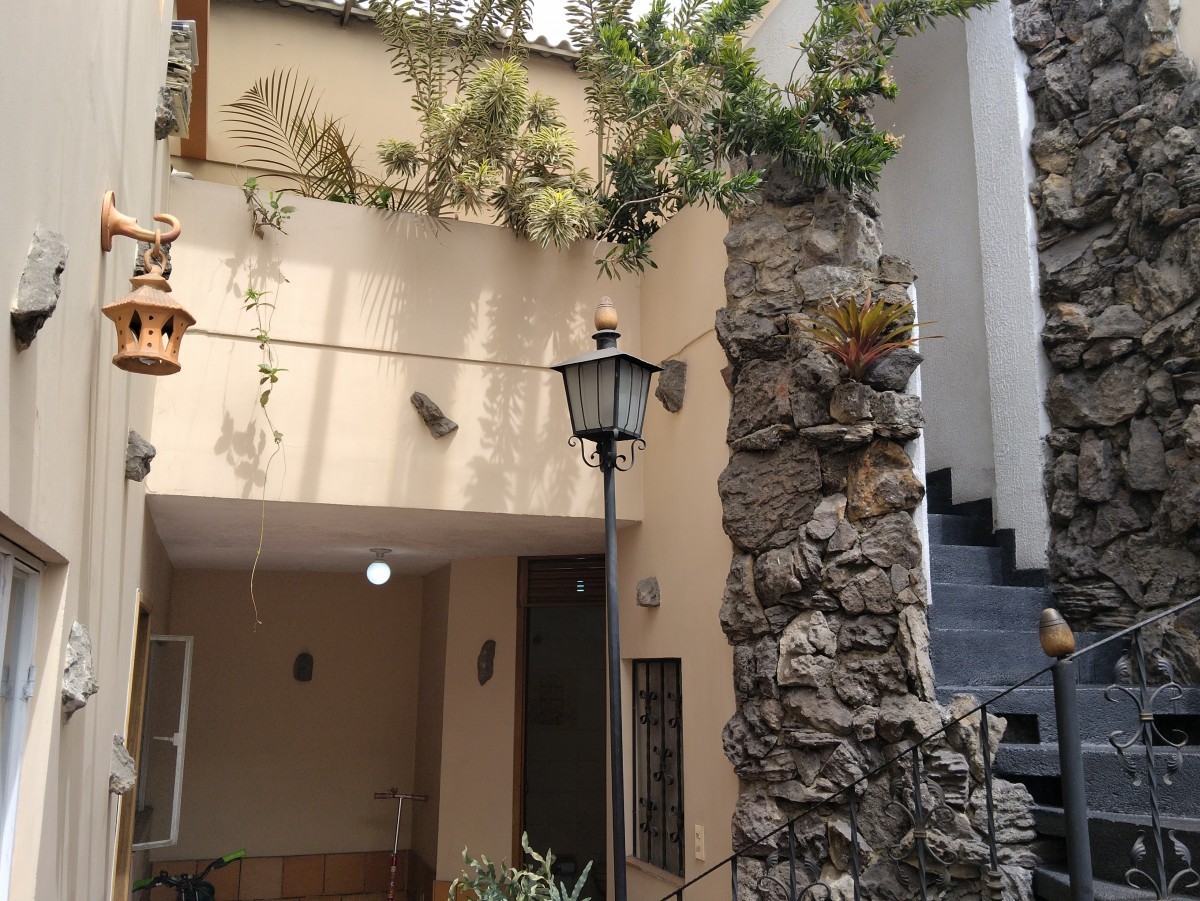 Casa en venta en Jose Joaquin Vargas, Bogotá · foto 16 de 21