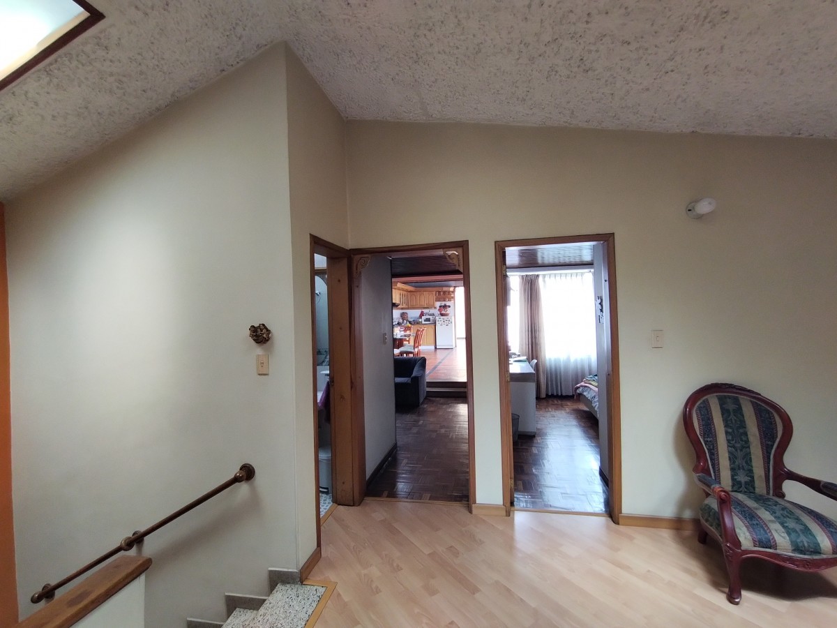 Casa en venta en Jose Joaquin Vargas, Bogotá · foto 18 de 21