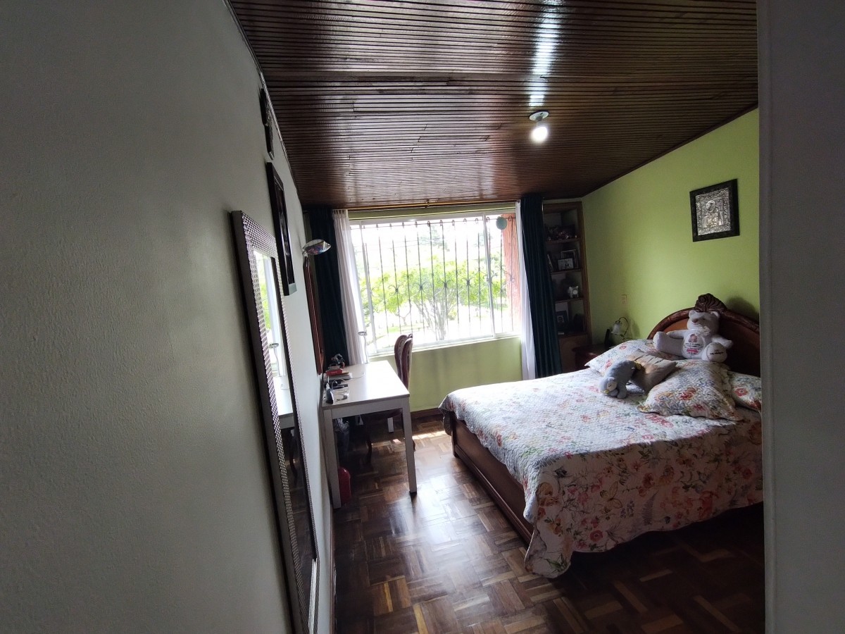 Casa en venta en Jose Joaquin Vargas, Bogotá · foto 21 de 21