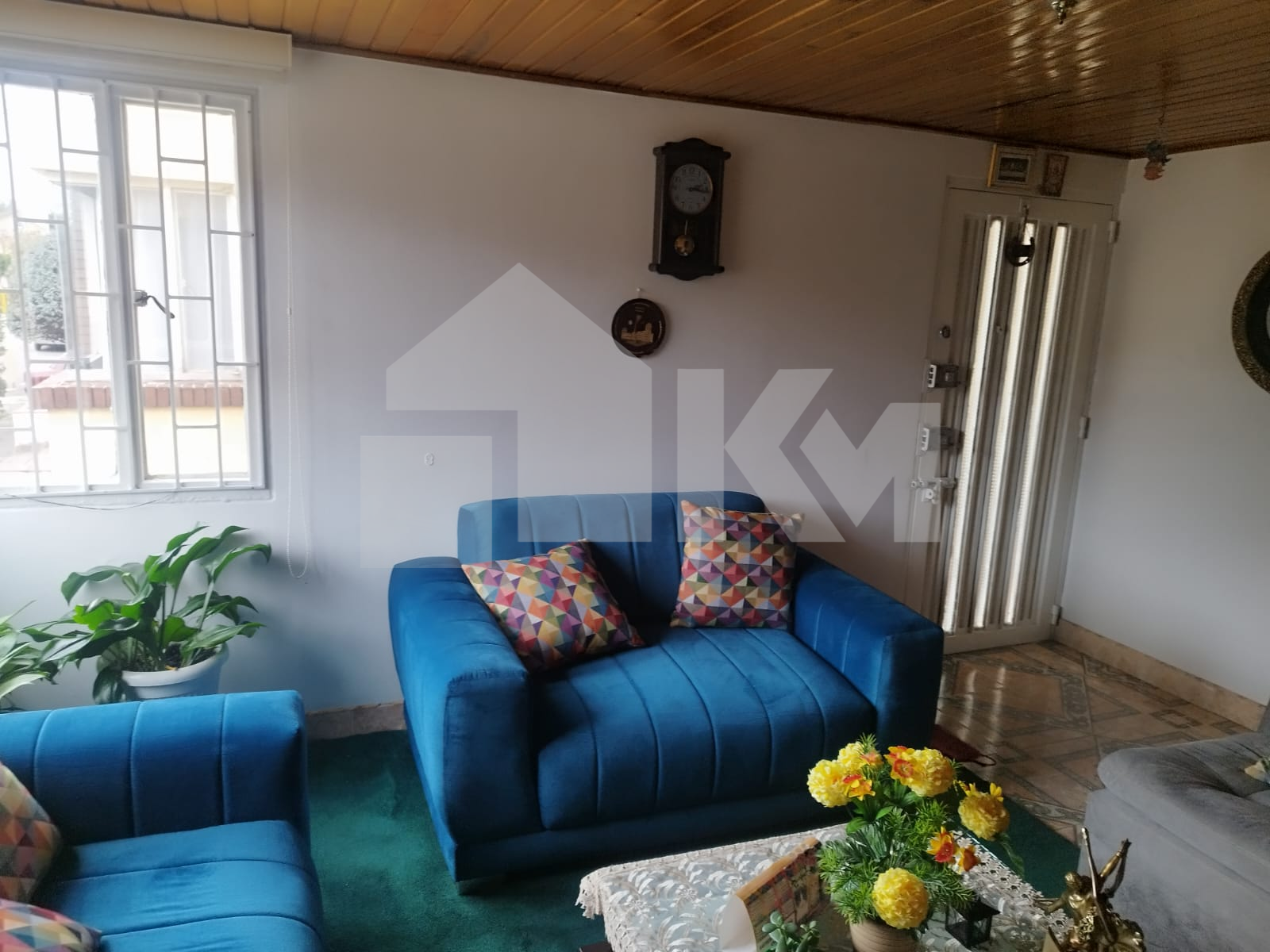 Casa en venta en Alhambra, Bogotá · foto 4 de 24