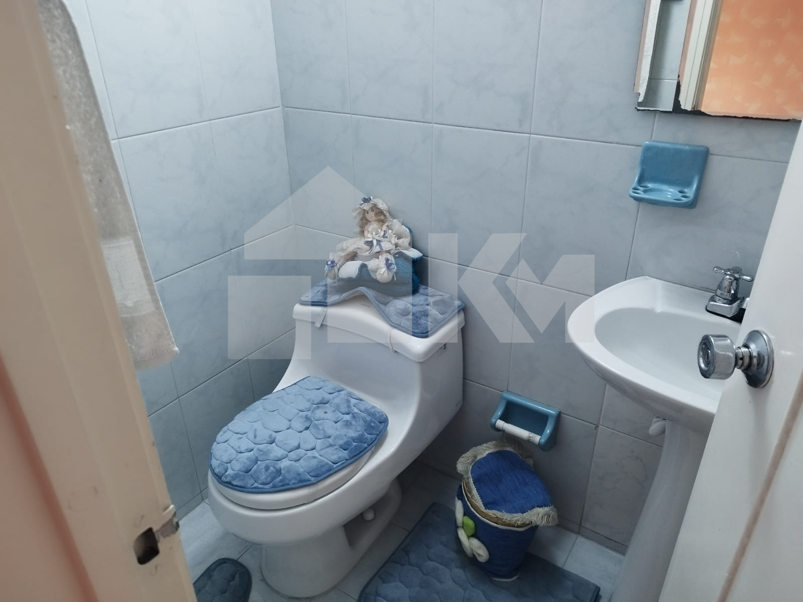 Casa en venta en Alhambra, Bogotá · foto 5 de 24