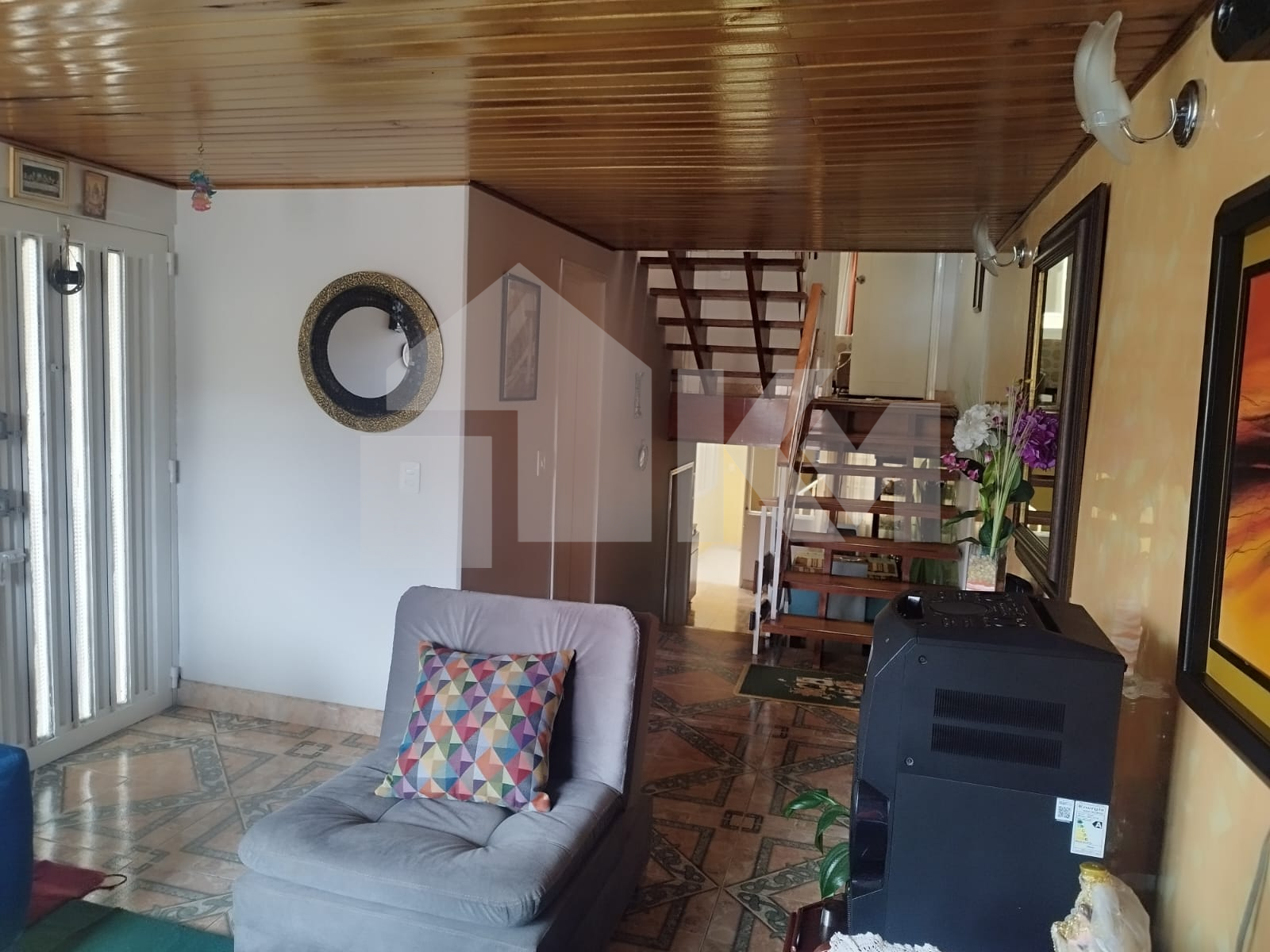 Casa en venta en Alhambra, Bogotá · foto 6 de 24