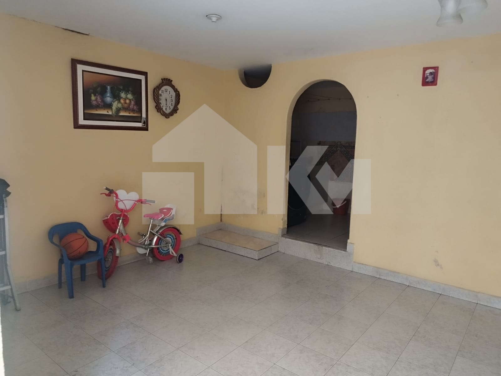 Casa en venta en Alhambra, Bogotá · foto 7 de 24