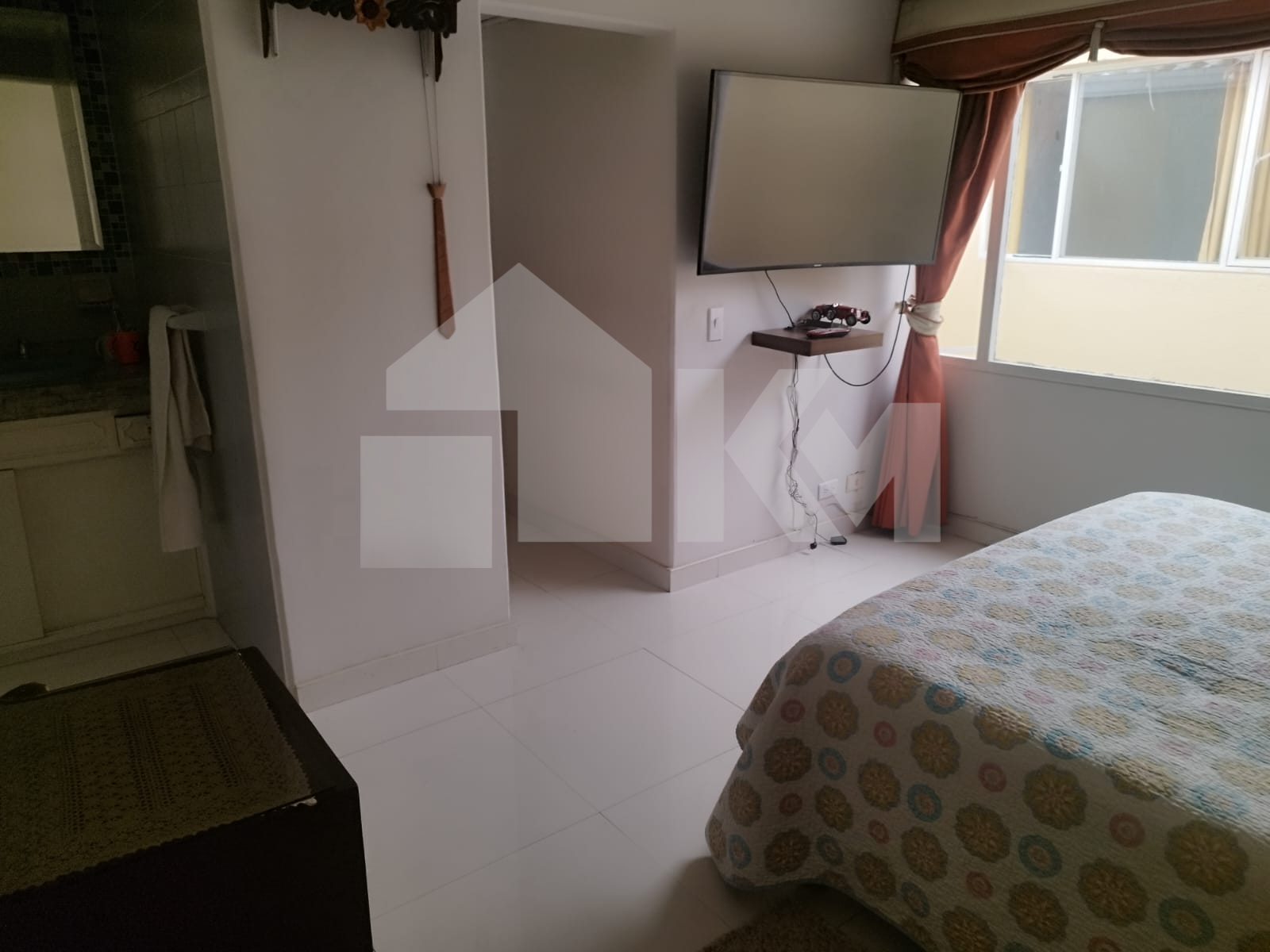 Casa en venta en Alhambra, Bogotá · foto 16 de 24