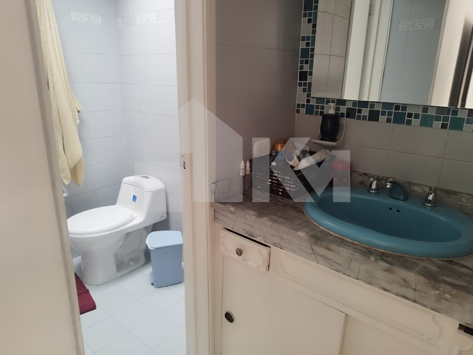 Casa en venta en Alhambra, Bogotá · foto 17 de 24