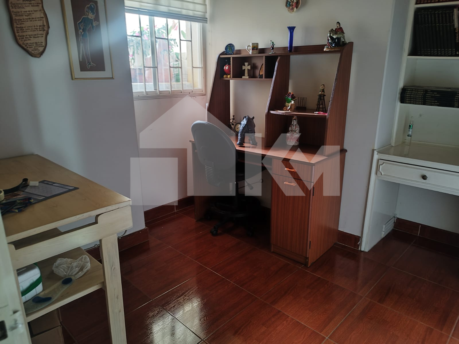 Casa en venta en Alhambra, Bogotá · foto 20 de 24