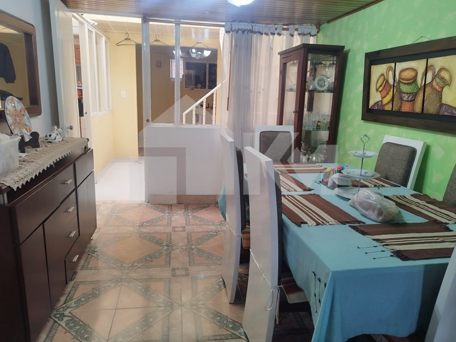 Casa en venta en Alhambra, Bogotá · foto 21 de 24