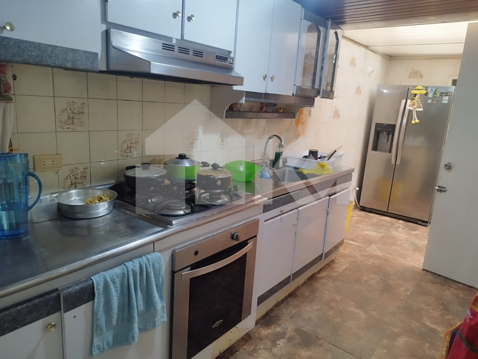 Casa en venta en Alhambra, Bogotá · foto 22 de 24