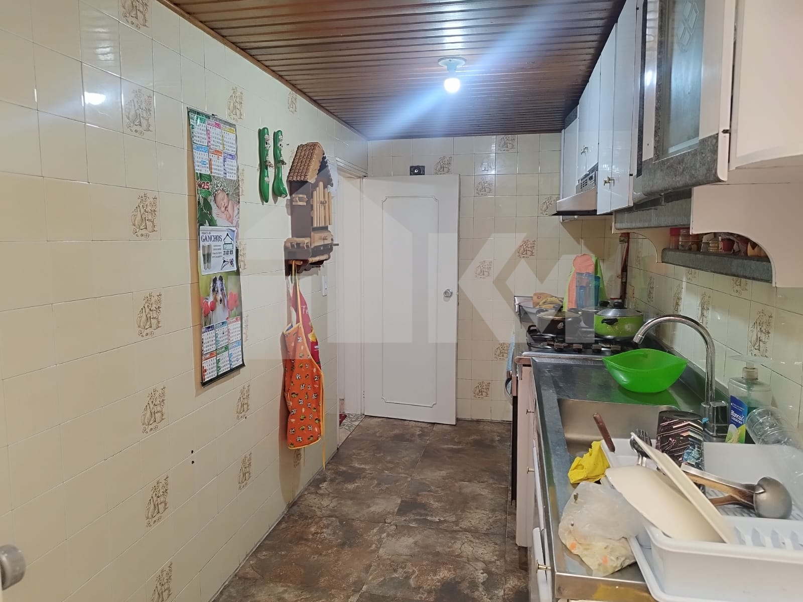 Casa en venta en Alhambra, Bogotá · foto 23 de 24