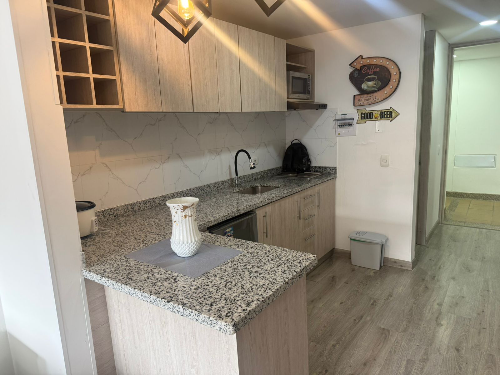 Apartamento en venta en La Estanzuela, Bogotá · foto 4 de 11