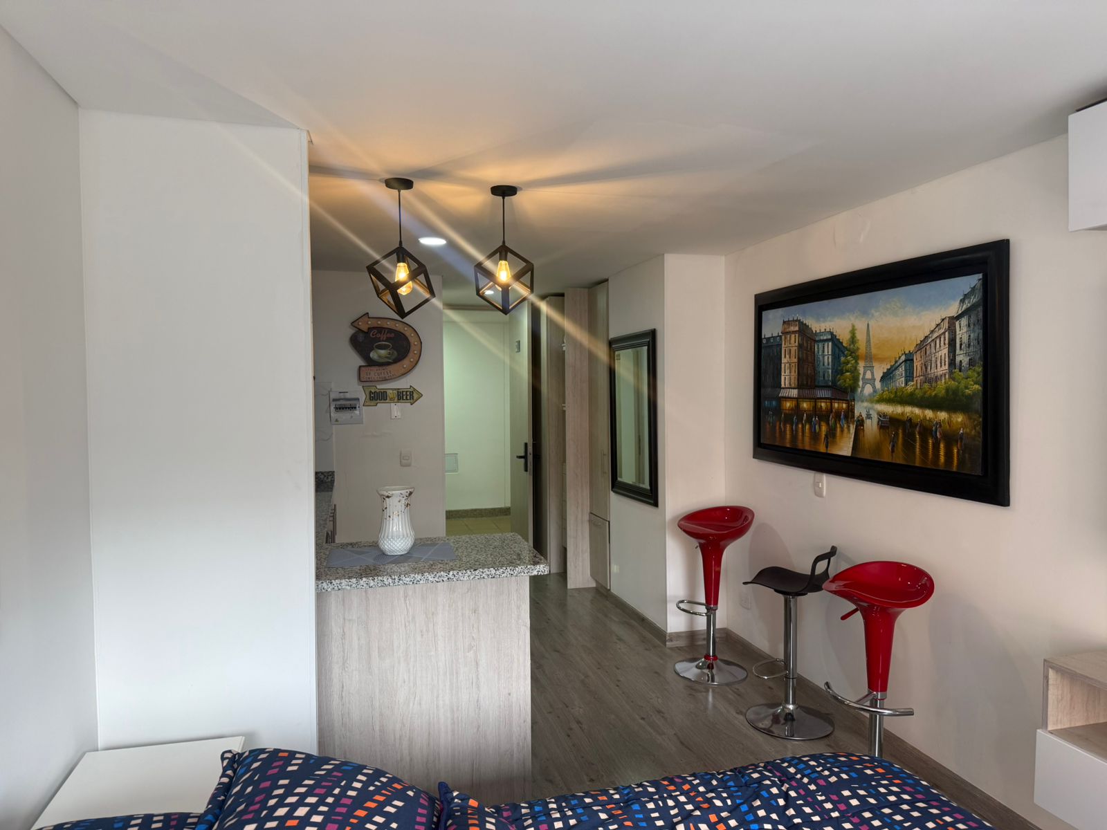 Apartamento en venta en La Estanzuela, Bogotá · foto 5 de 11