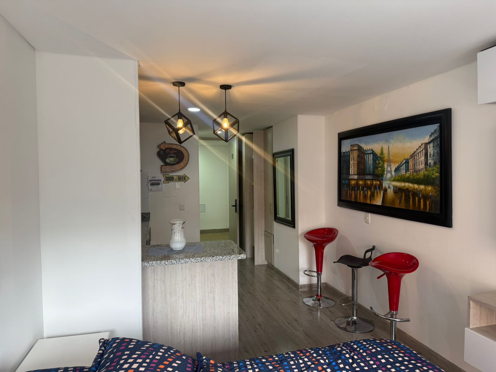 Apartamento en venta en La Estanzuela, Bogotá · foto 6 de 11