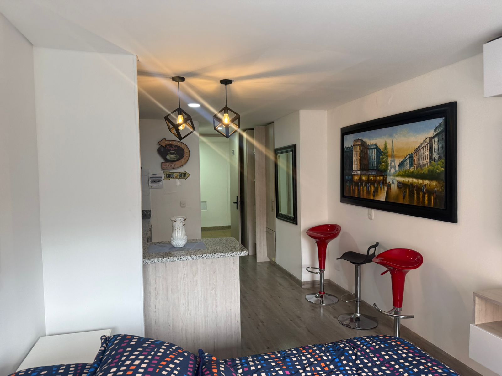 Apartamento en venta en La Estanzuela, Bogotá · foto 7 de 11