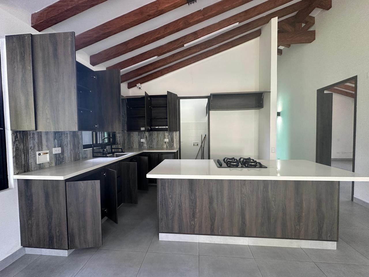 Casa en Arriendo en Rionegro - 2
