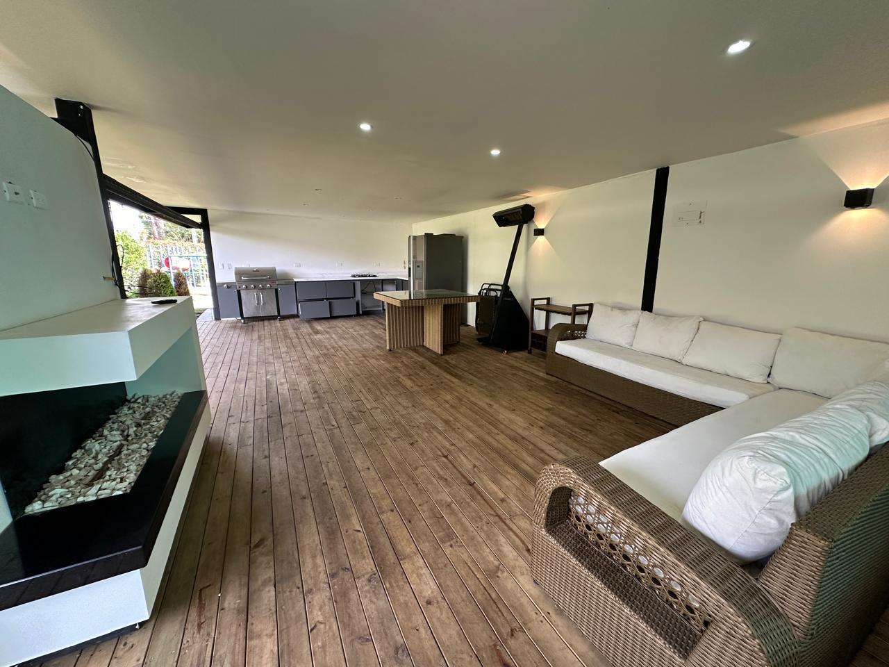 Casa en Arriendo en Rionegro