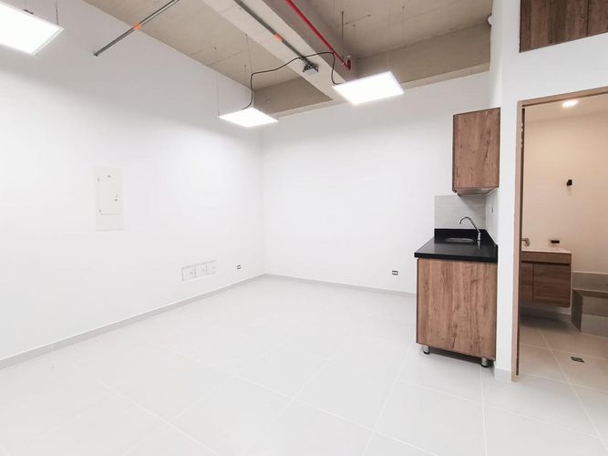 Oficina en arriendo en El Poblado, Medellín, 43 m² · foto 11 de 14