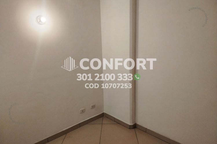 Apartamento de 3 alcobas en arriendo en Laureles, Medellín, 115 m² · foto 22 de 24