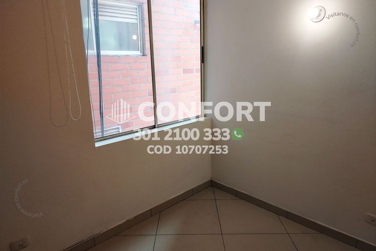 Apartamento de 3 alcobas en arriendo en Laureles, Medellín, 115 m² · foto 23 de 24