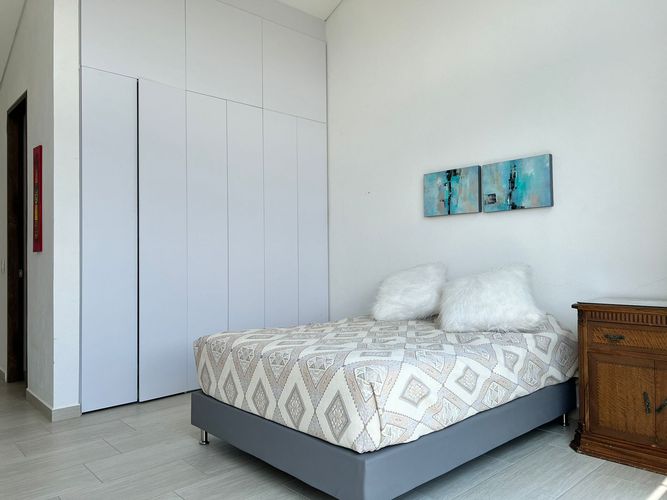 Casa de 3 alcobas en venta en Loma Del Chocho, Envigado, 280 m² · foto 10 de 18