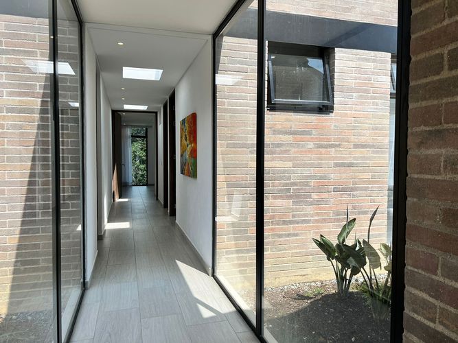 Casa de 3 alcobas en venta en Loma Del Chocho, Envigado, 280 m² · foto 15 de 18