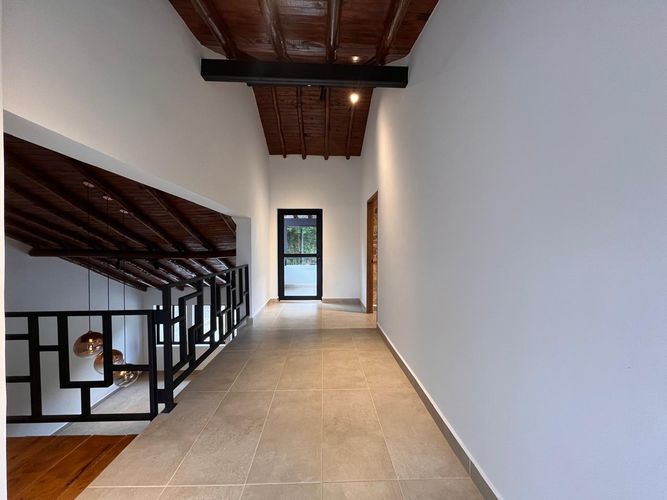 Casa de 4 alcobas en arriendo en El Retiro, 580 m² · foto 11 de 20