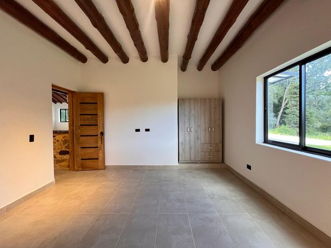Casa de 4 alcobas en arriendo en El Retiro, 580 m² · foto 16 de 20