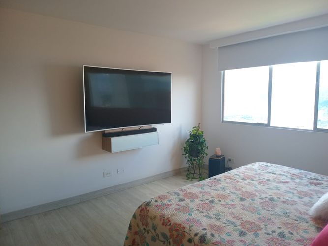 Apartamento de 3 alcobas en arriendo en El Poblado, Medellín, 157 m² · foto 10 de 19