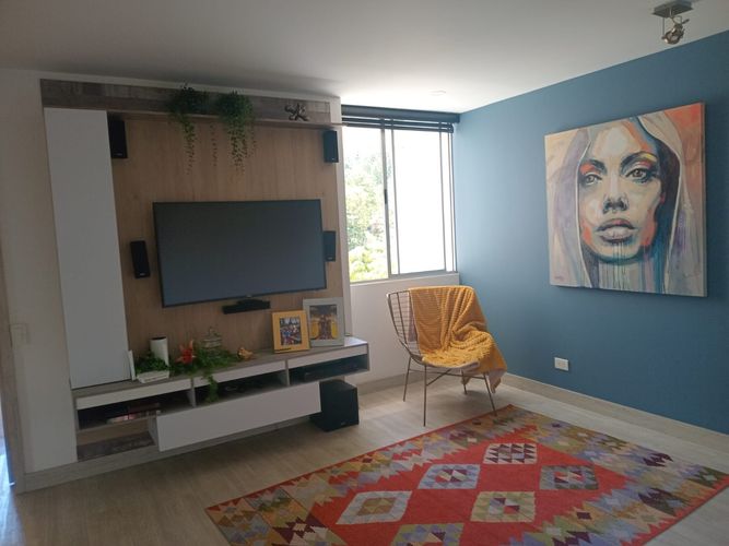 Apartamento de 3 alcobas en arriendo en El Poblado, Medellín, 157 m² · foto 11 de 19