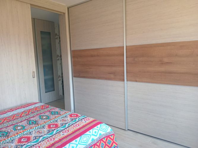 Apartamento de 3 alcobas en arriendo en El Poblado, Medellín, 157 m² · foto 15 de 19