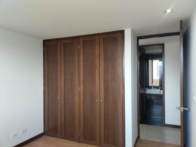 Apartamento de 3 alcobas en arriendo en El Poblado, Medellín, 144 m² · foto 12 de 20